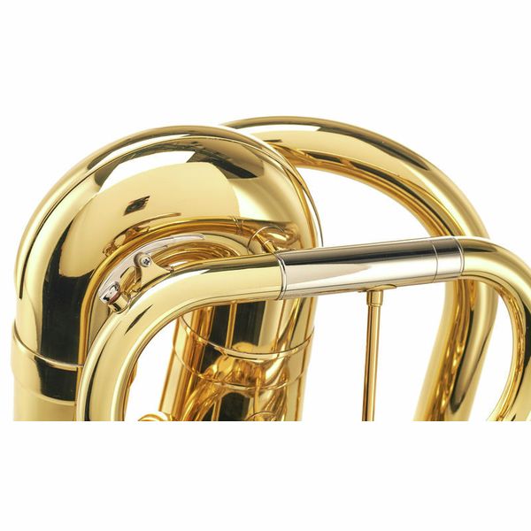 ZO F-Travel Tuba ZTU-F800L