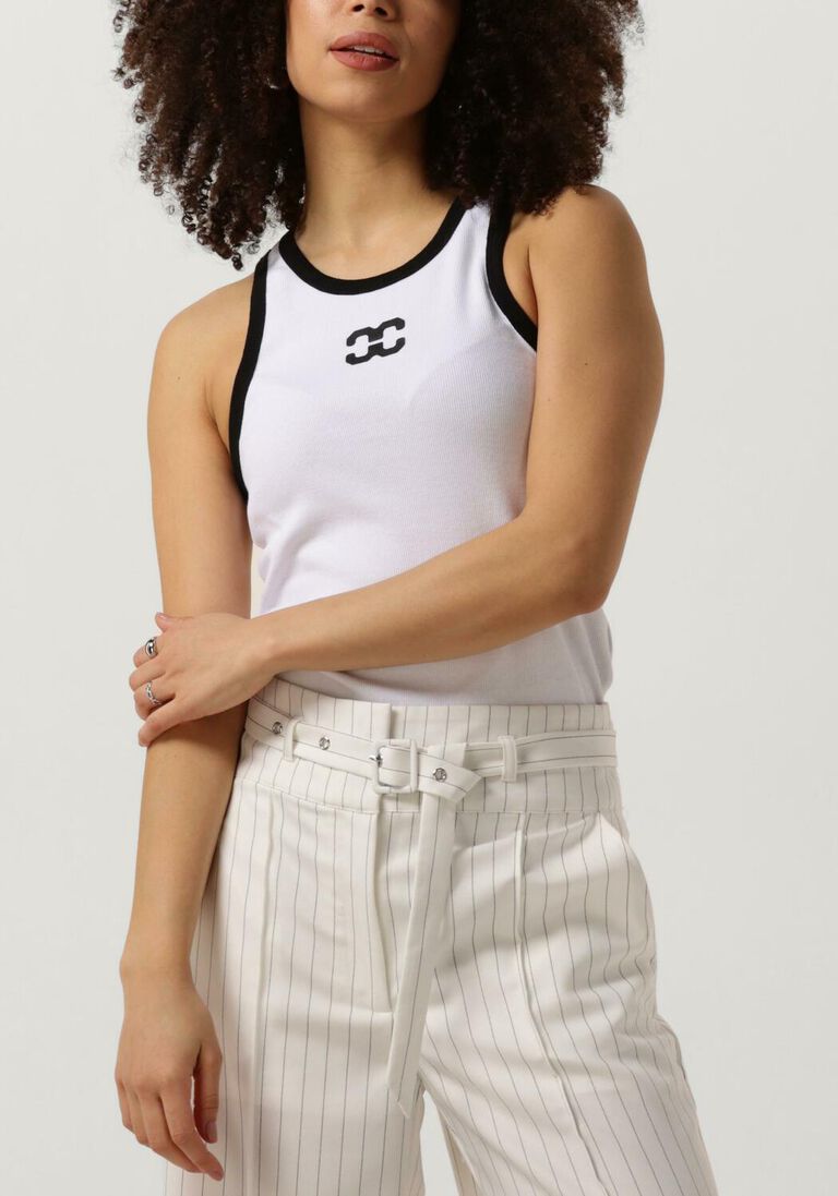 witte co'couture top sahara cc tank top