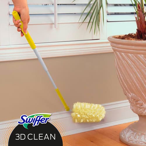 Swiffer Staubmagnet 360° Nachfüllpack 5 Tücher