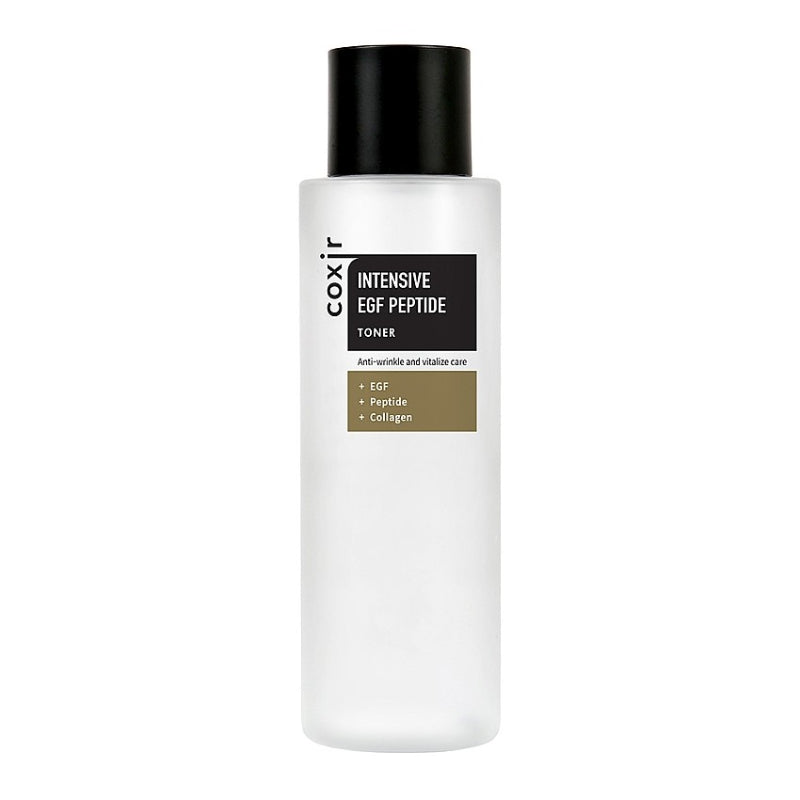 Intensive EGF Peptide Toner