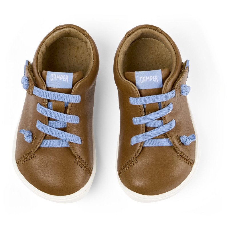 Camper Camper Peu Cami Camel