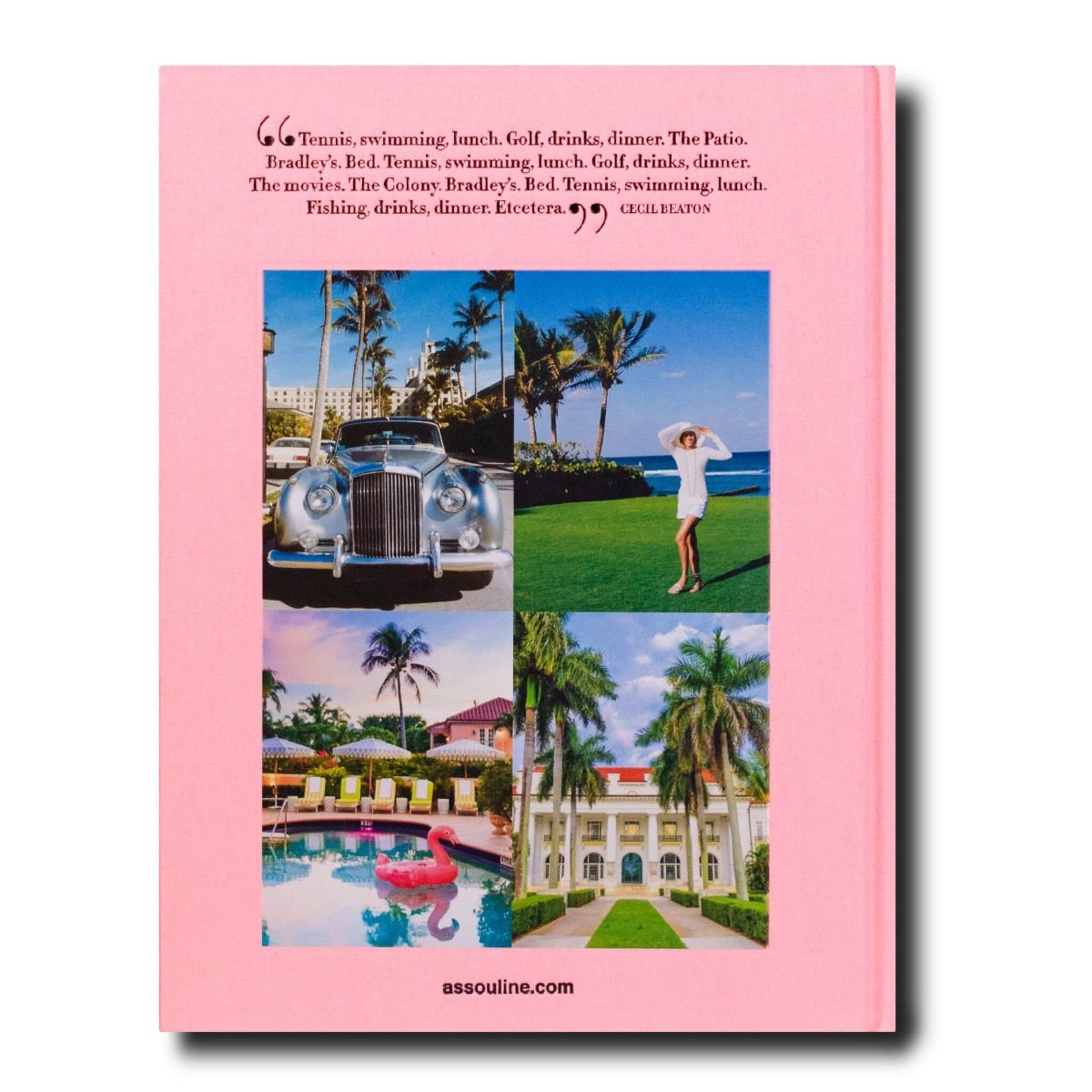 Assouline Palm Beach