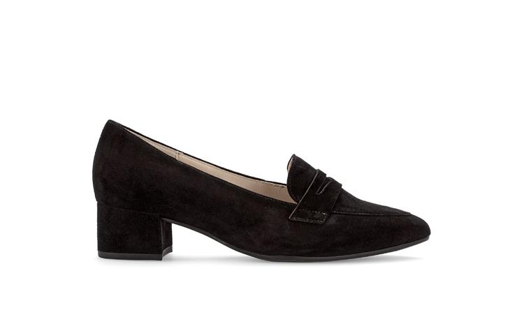 Gabor 31.442 schwarz