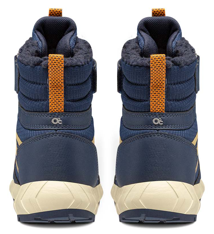 Sognsvann GTX Jr Navy/Beige