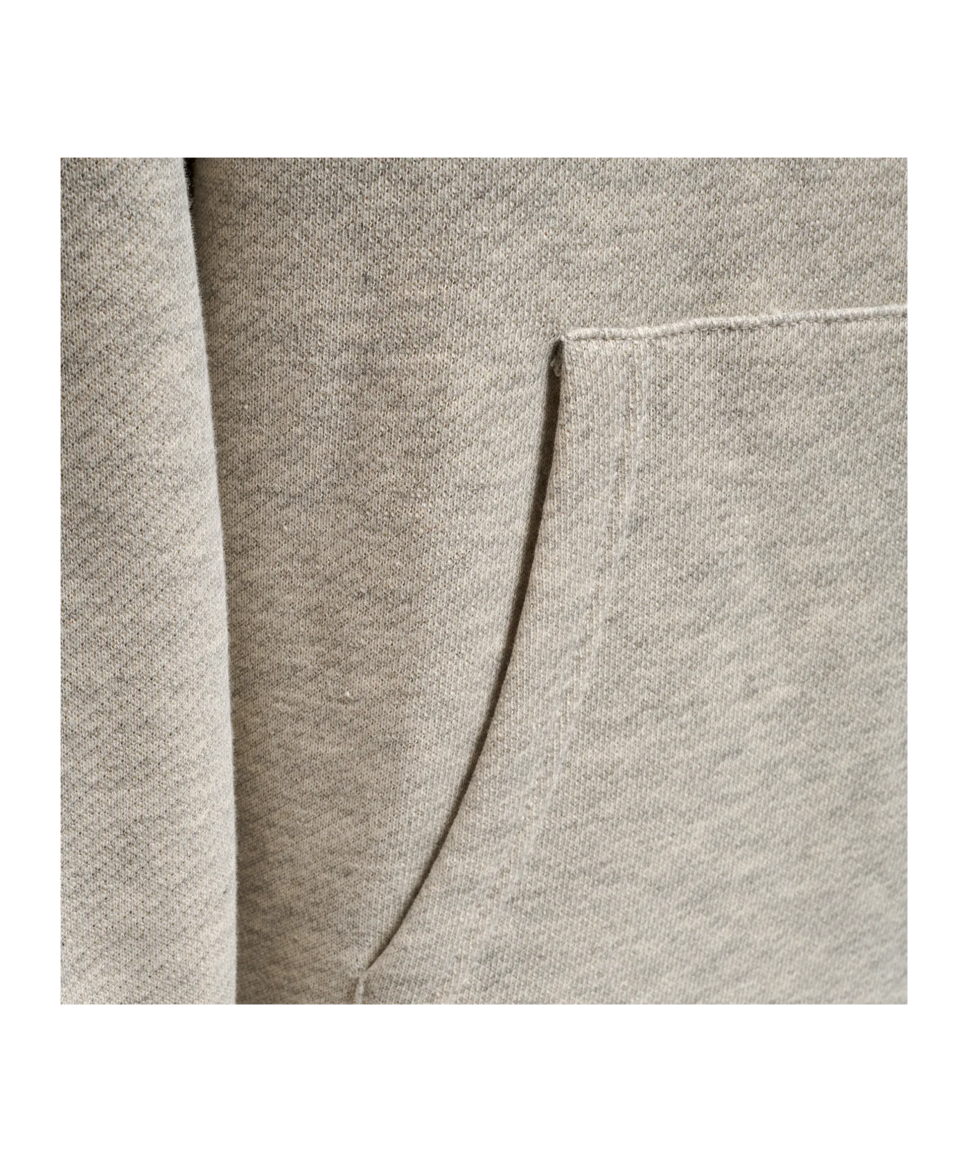 Hummel hmlLGC AUSTIN Hoody Beige F2188