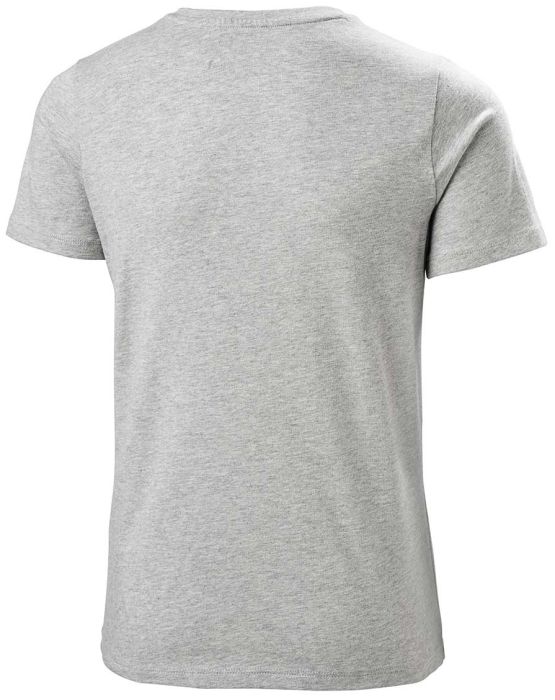 Logo T-shirt Junior børne-T-shirt