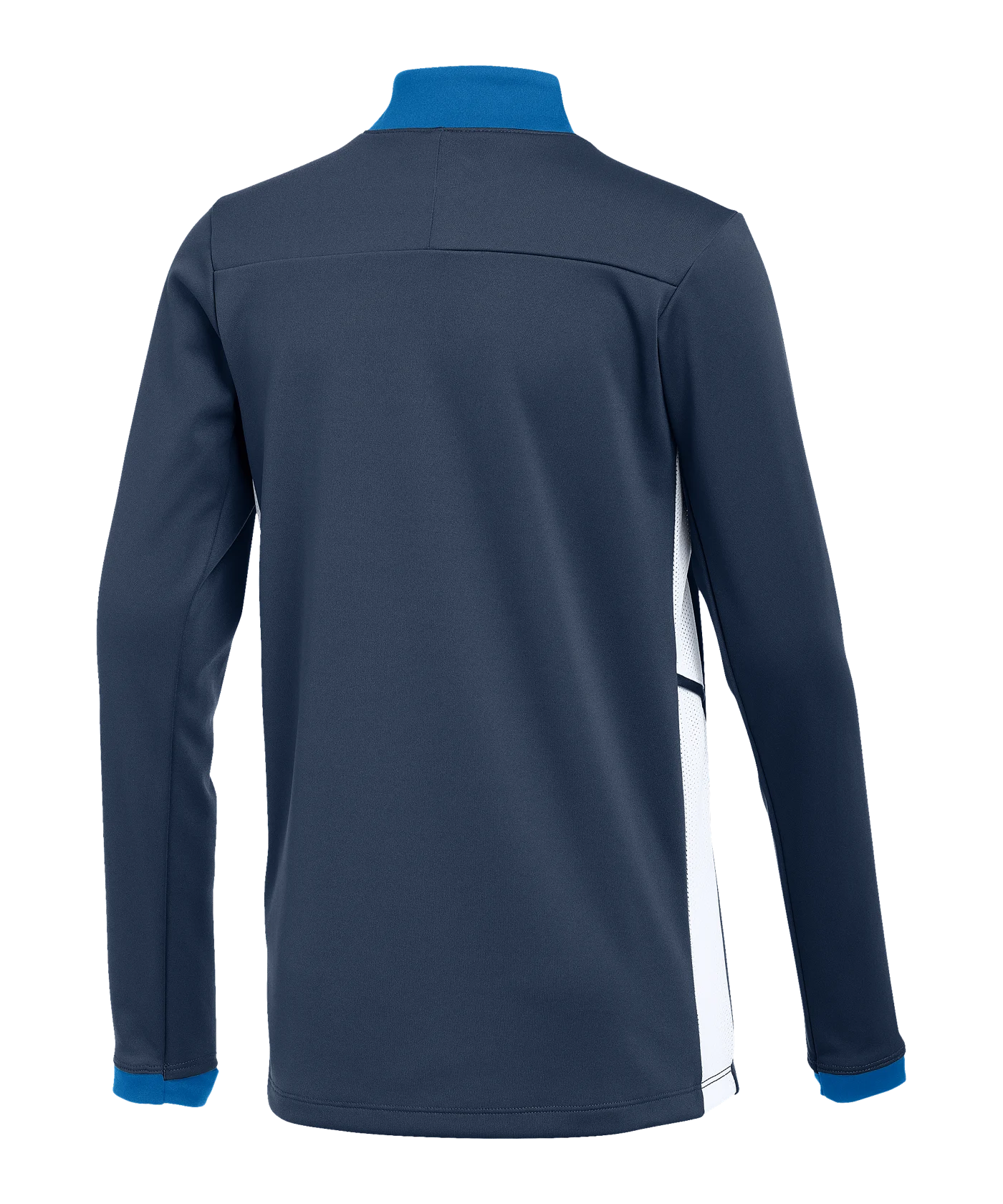 Nike Academy 25 Drill Top Sweatshirt Kids Blau F410