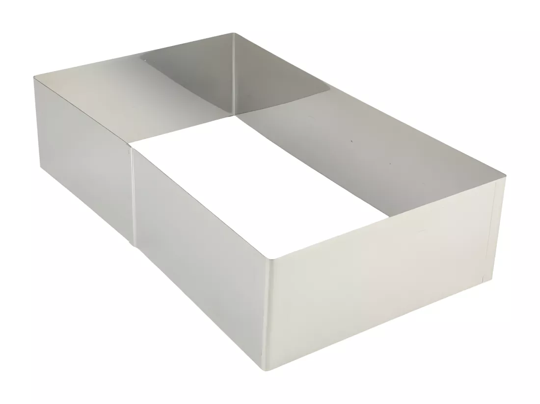 Lot de 3 Cadres de Pâtisserie 