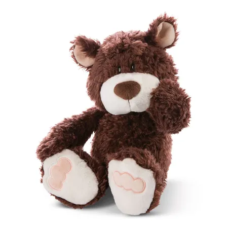 NICI Kuscheltier Bär Malo NICI GREEN, 50 cm
