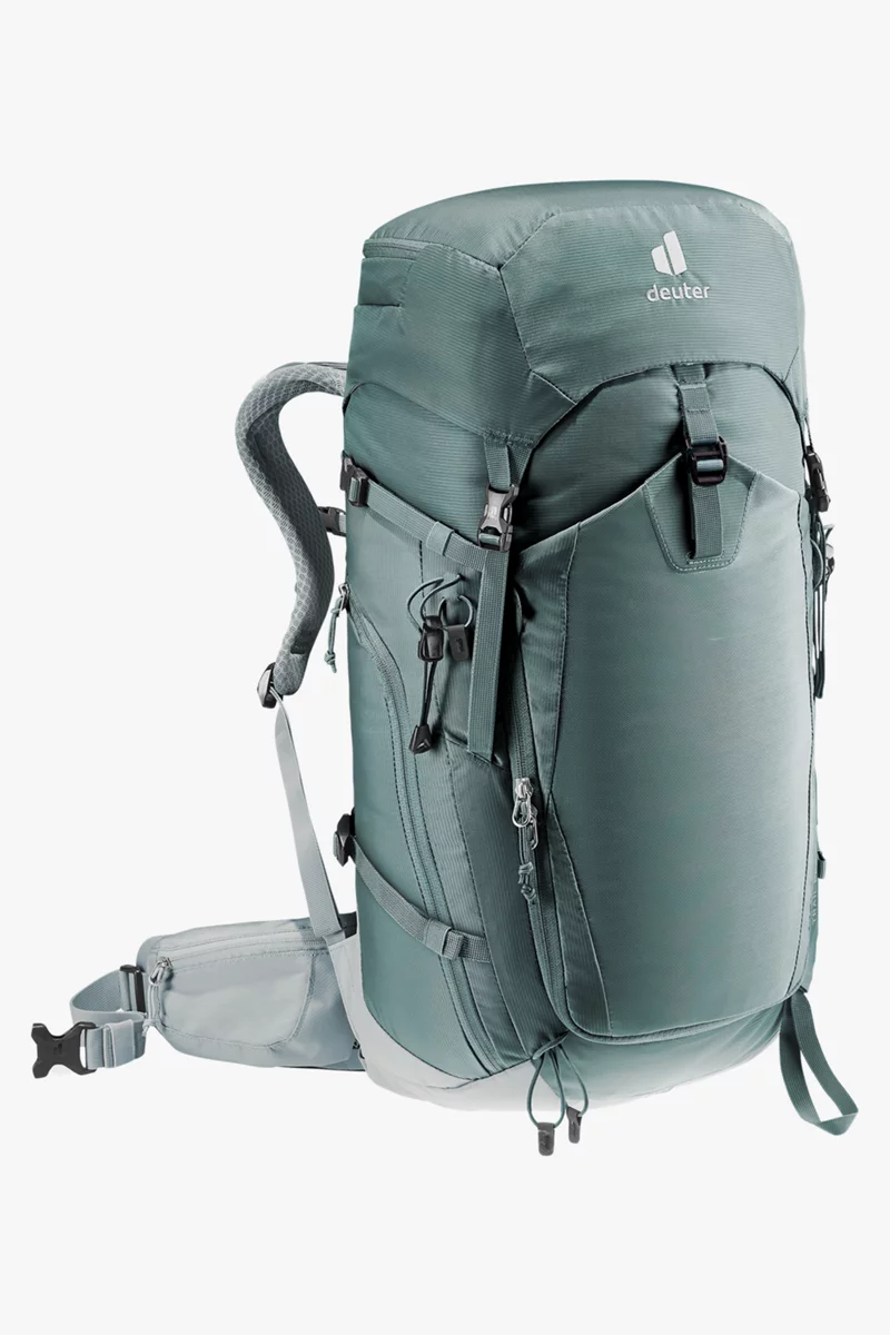 deuter Trail Pro SL 34 L Damen Wanderrucksack