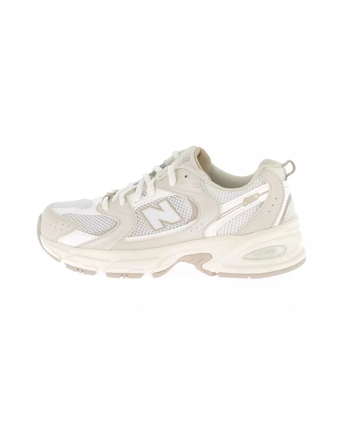 NEW BALANCE 530 - Baskets Beige