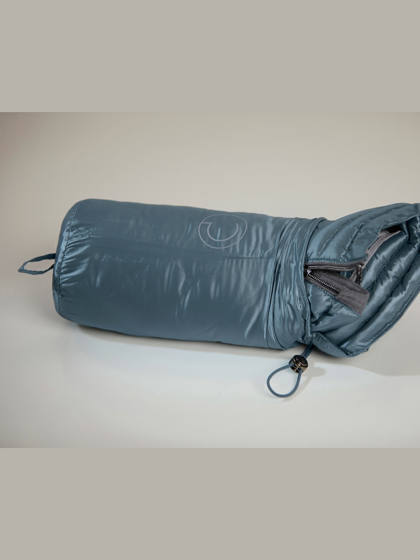 Veste duvet léger duvet