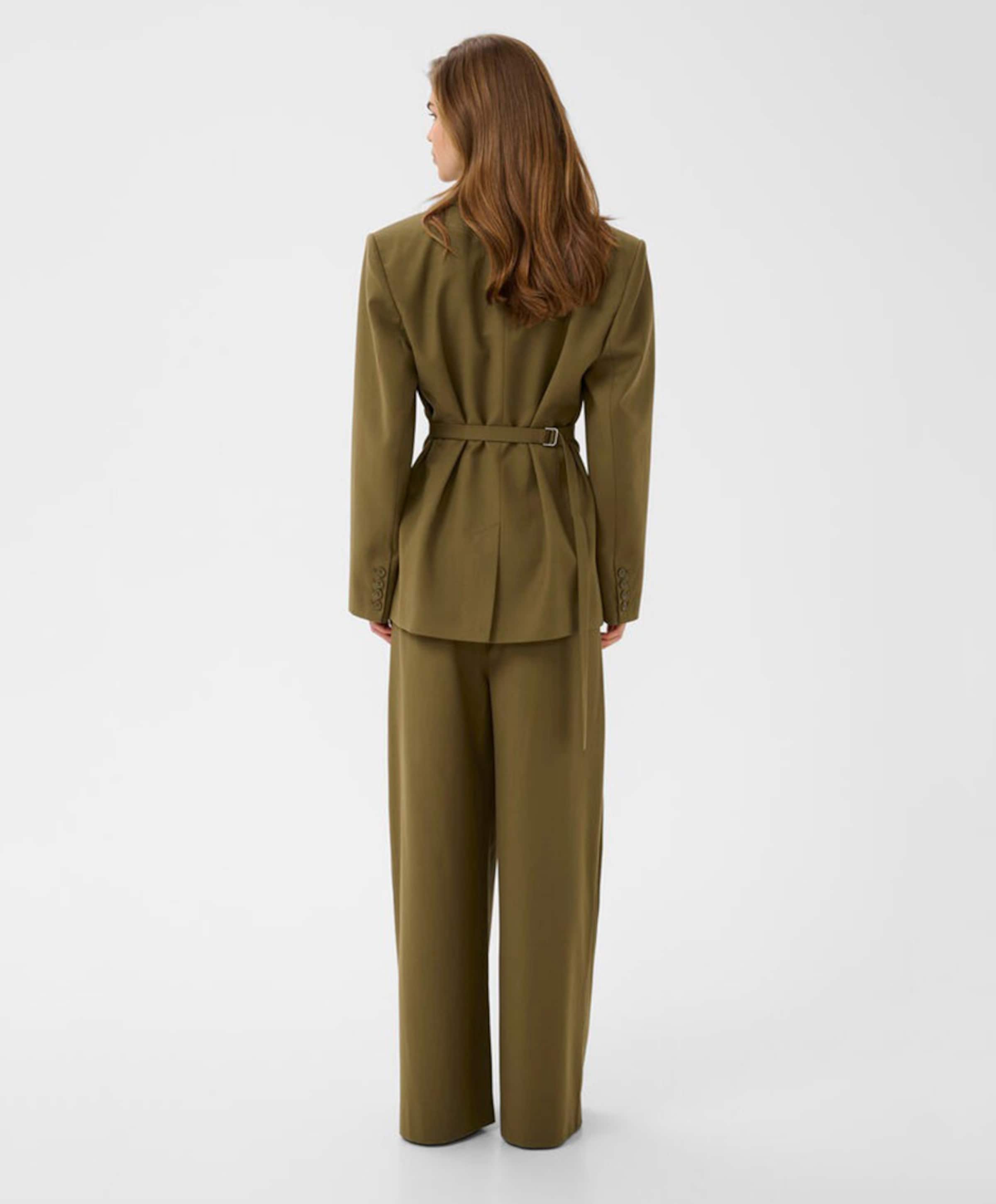 Gestuz Dames blazer groen