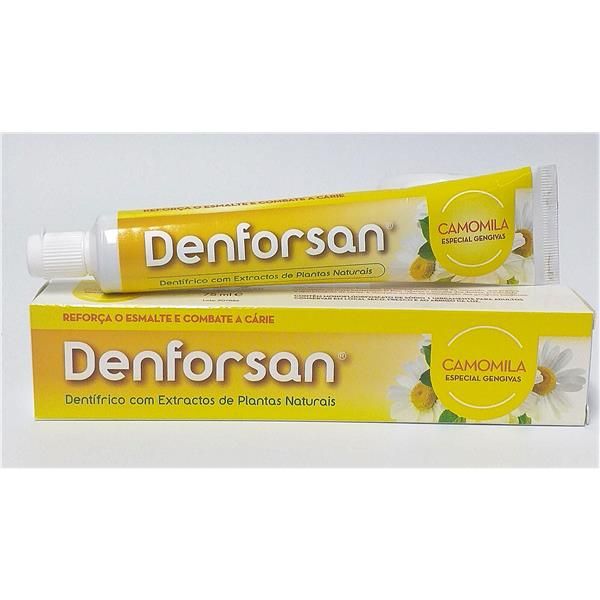 Denforsan Especial Gengivas