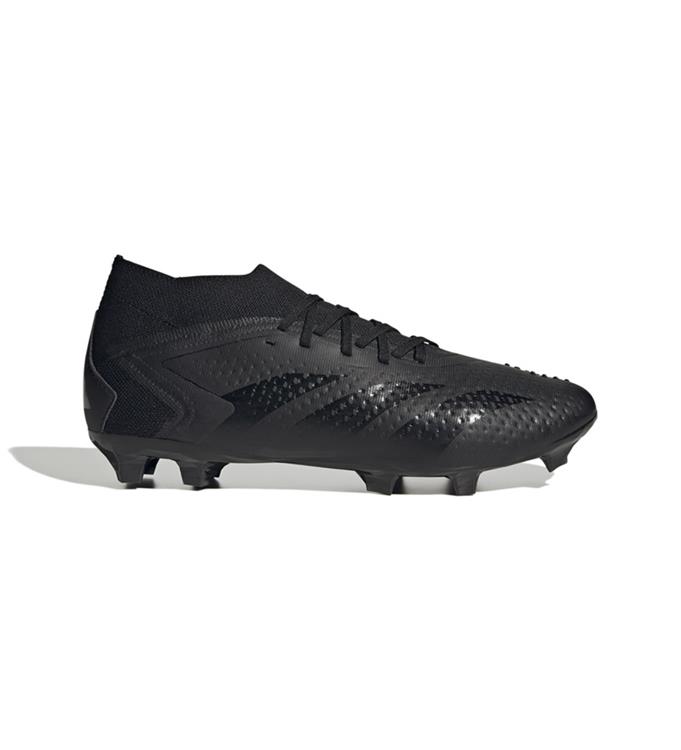 PREDATOR ACCURACY.2 FG,CBLACK/CBLAC CBLACK-CBLACK-FTWWHT