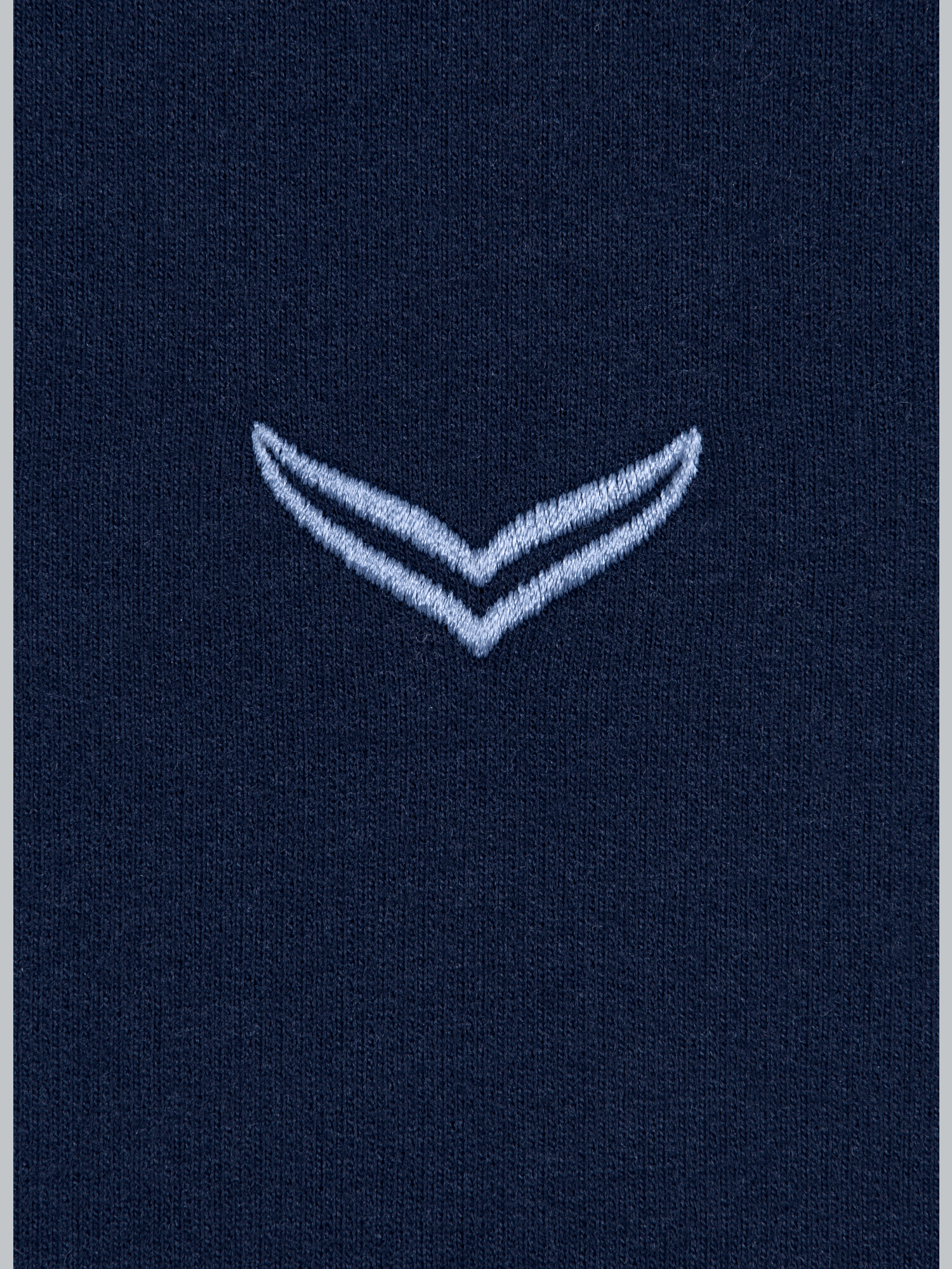 Kapuzenjacke Navy