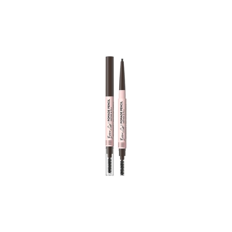 Eveline Brow& Brown Wenkbrauwpotlood / Dark /