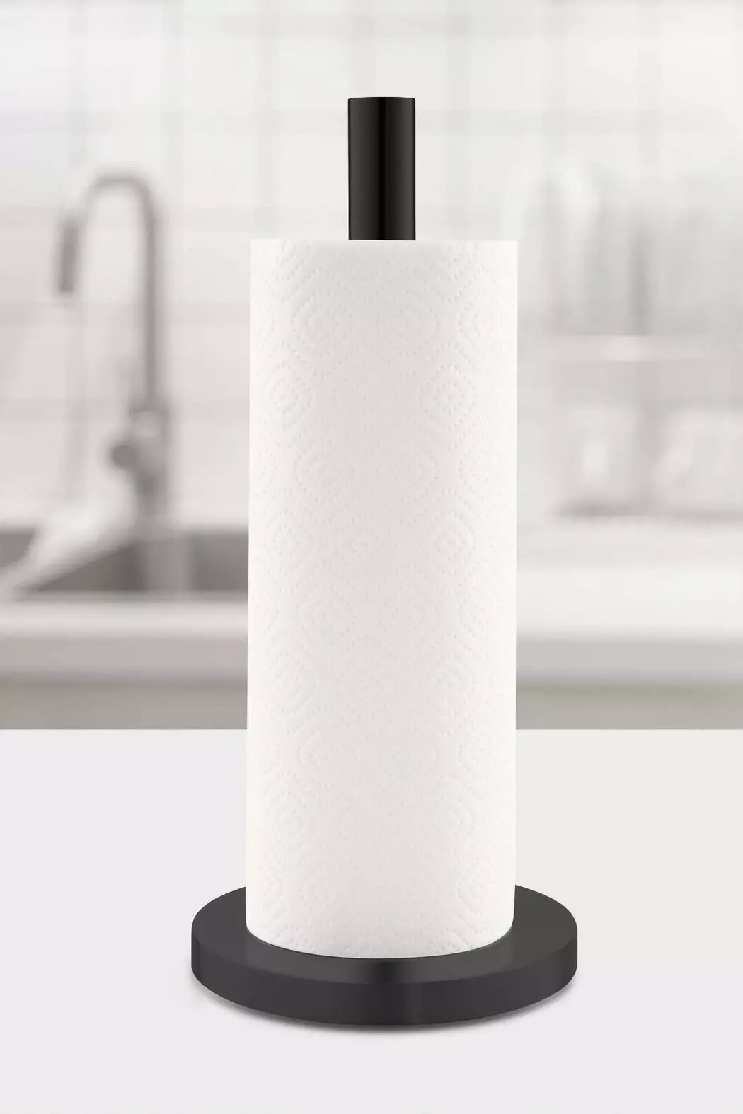 Küchenrollenhalter Cuna Ø 10,5 cm