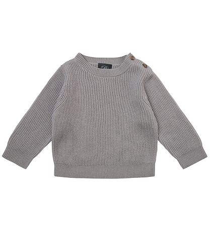 Petit by Sofie Schnoor Bluse - Strik - Gr?