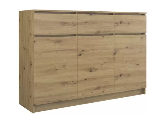 Commode ARTISAN Malwa 3D3S