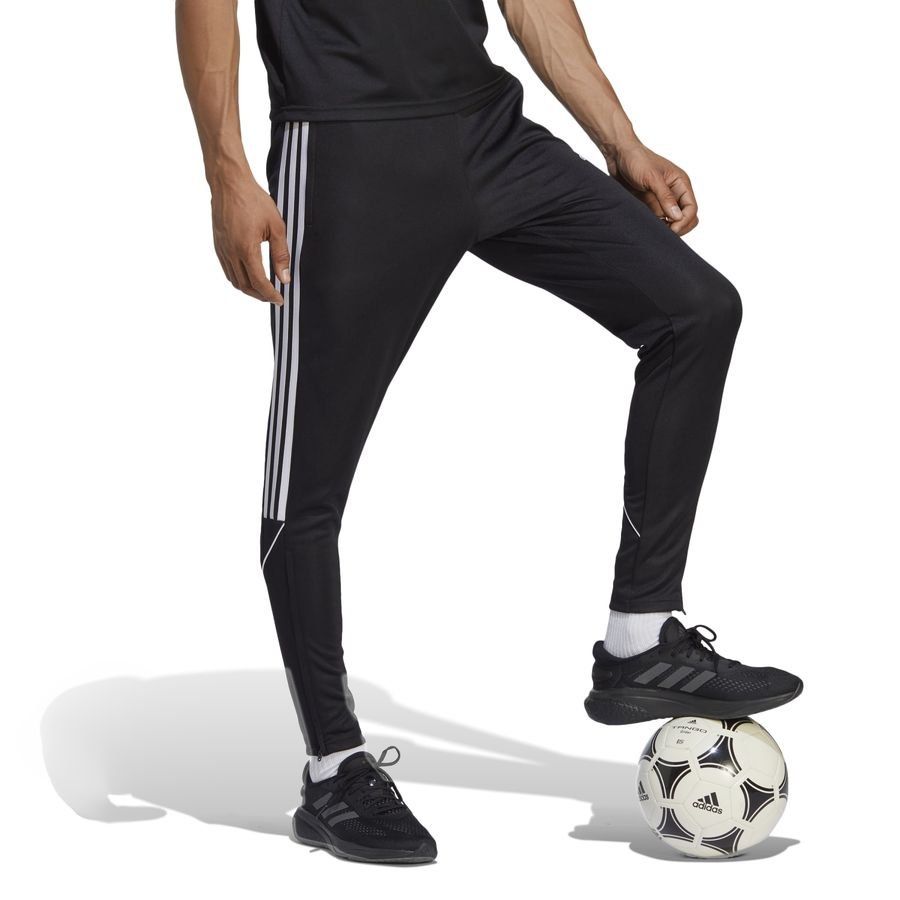 adidas Bas de Survêtement Tiro 23 League - Noir