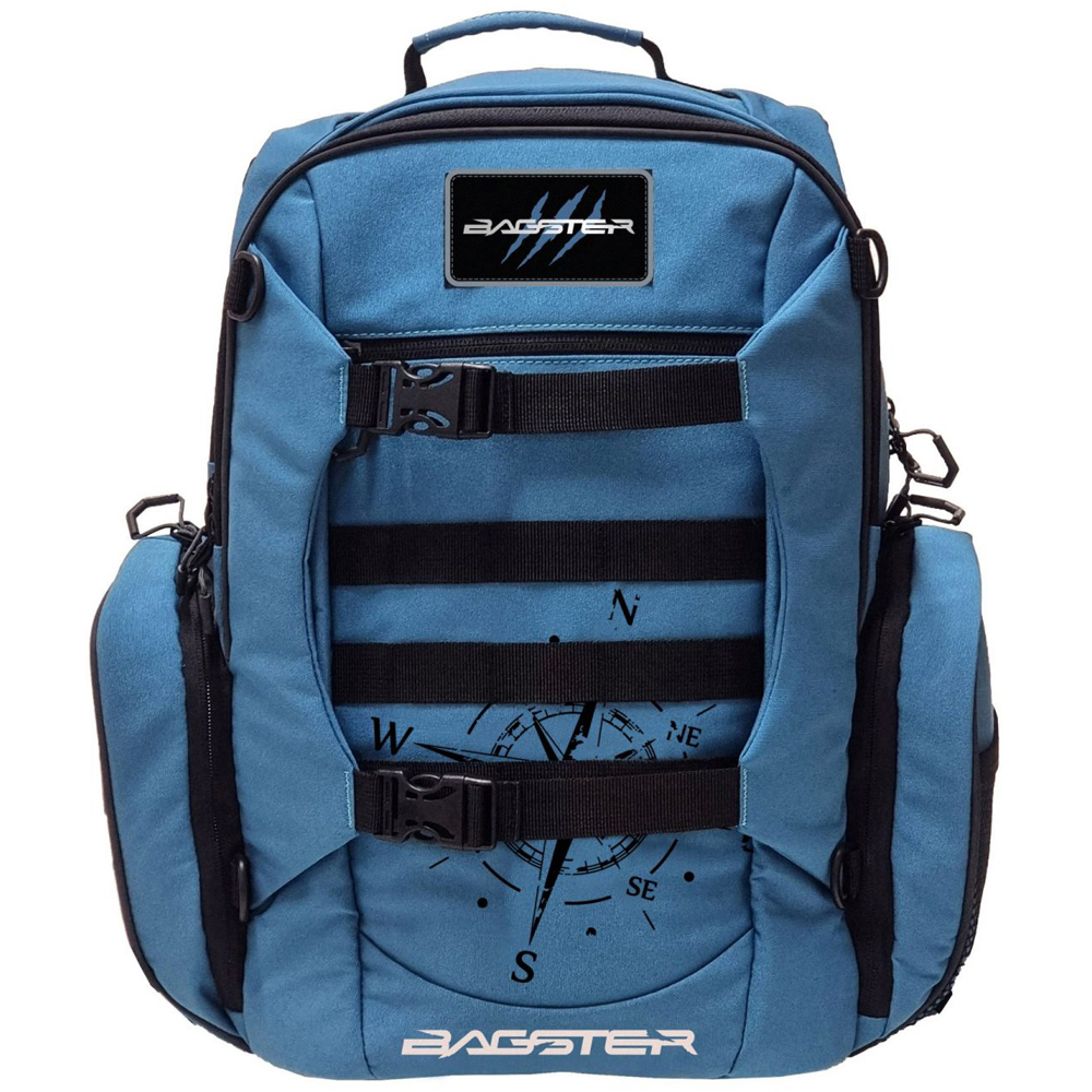 Bagster - Sac à dos Wind Bleu