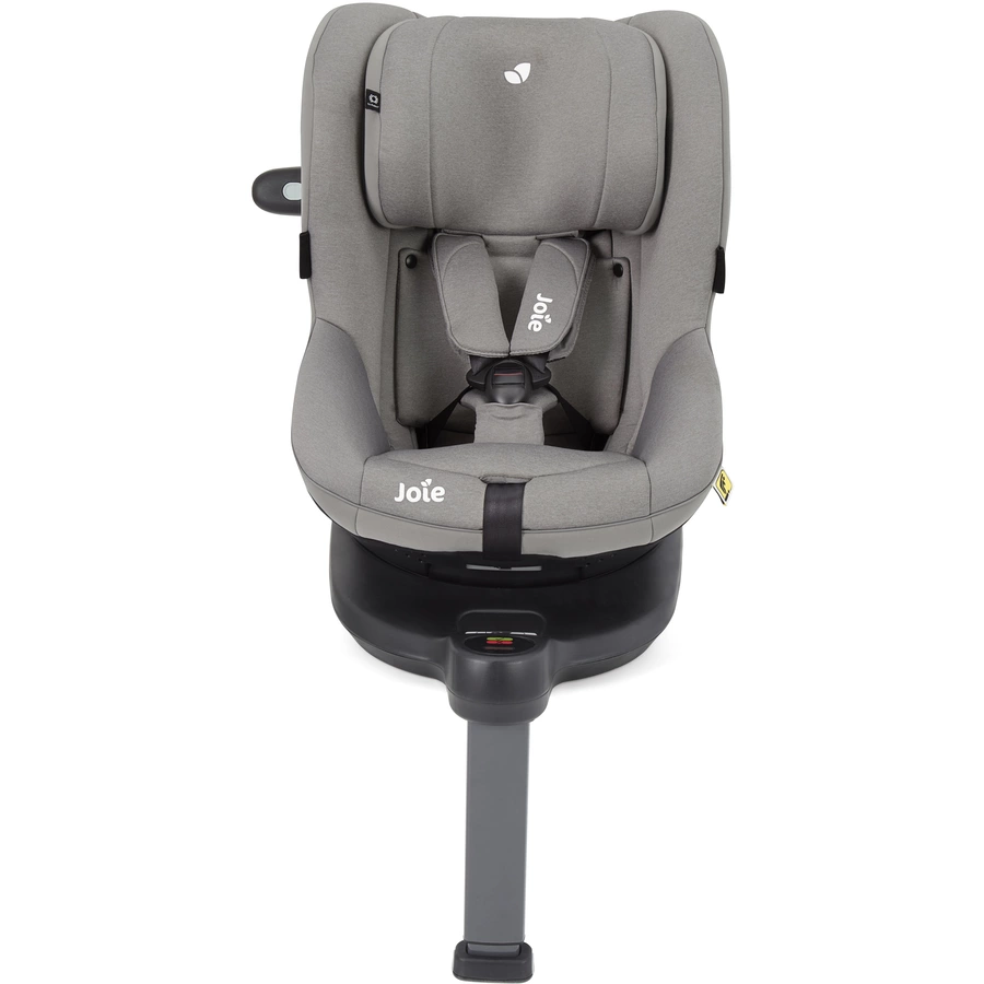 Joie Reboarder i-Spin 360 E Gray Flannel