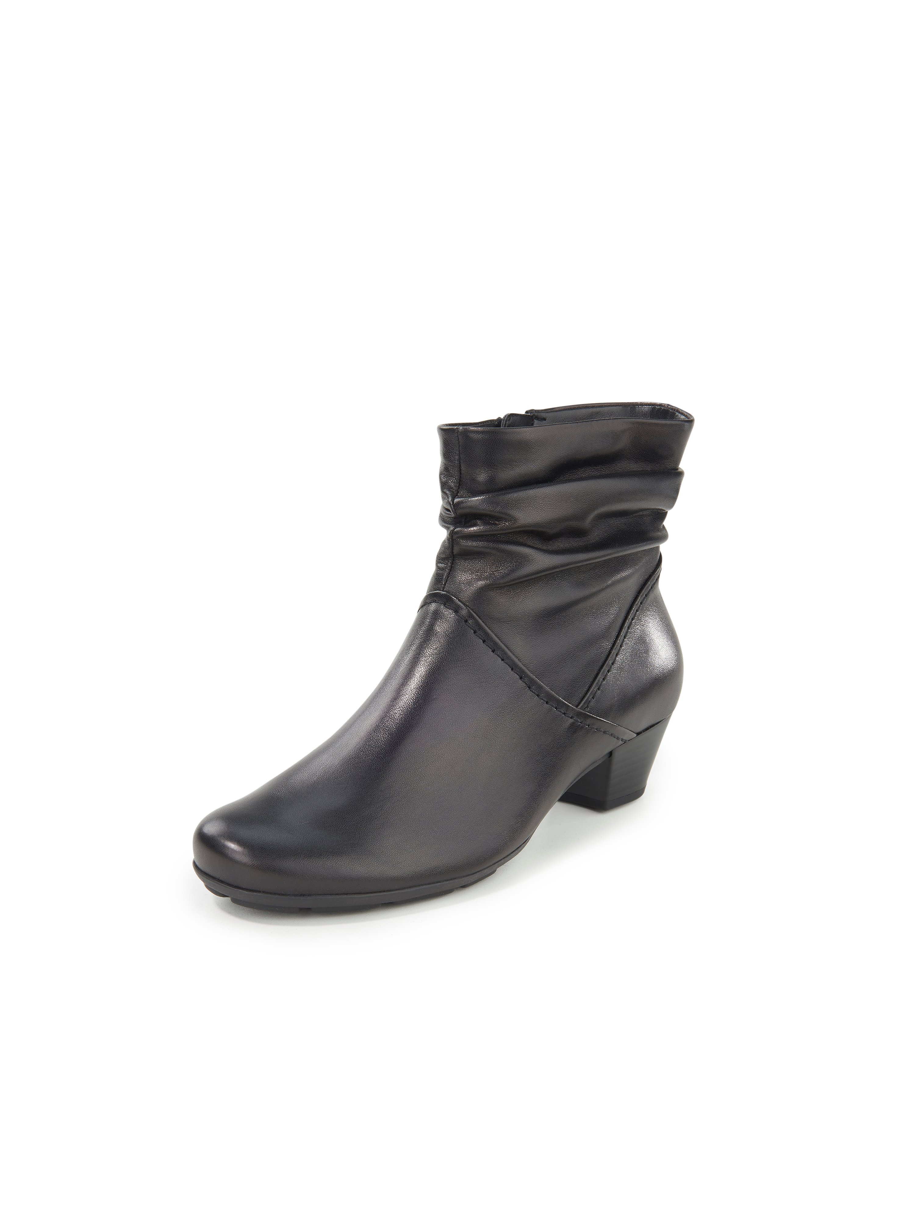 Stiefelette