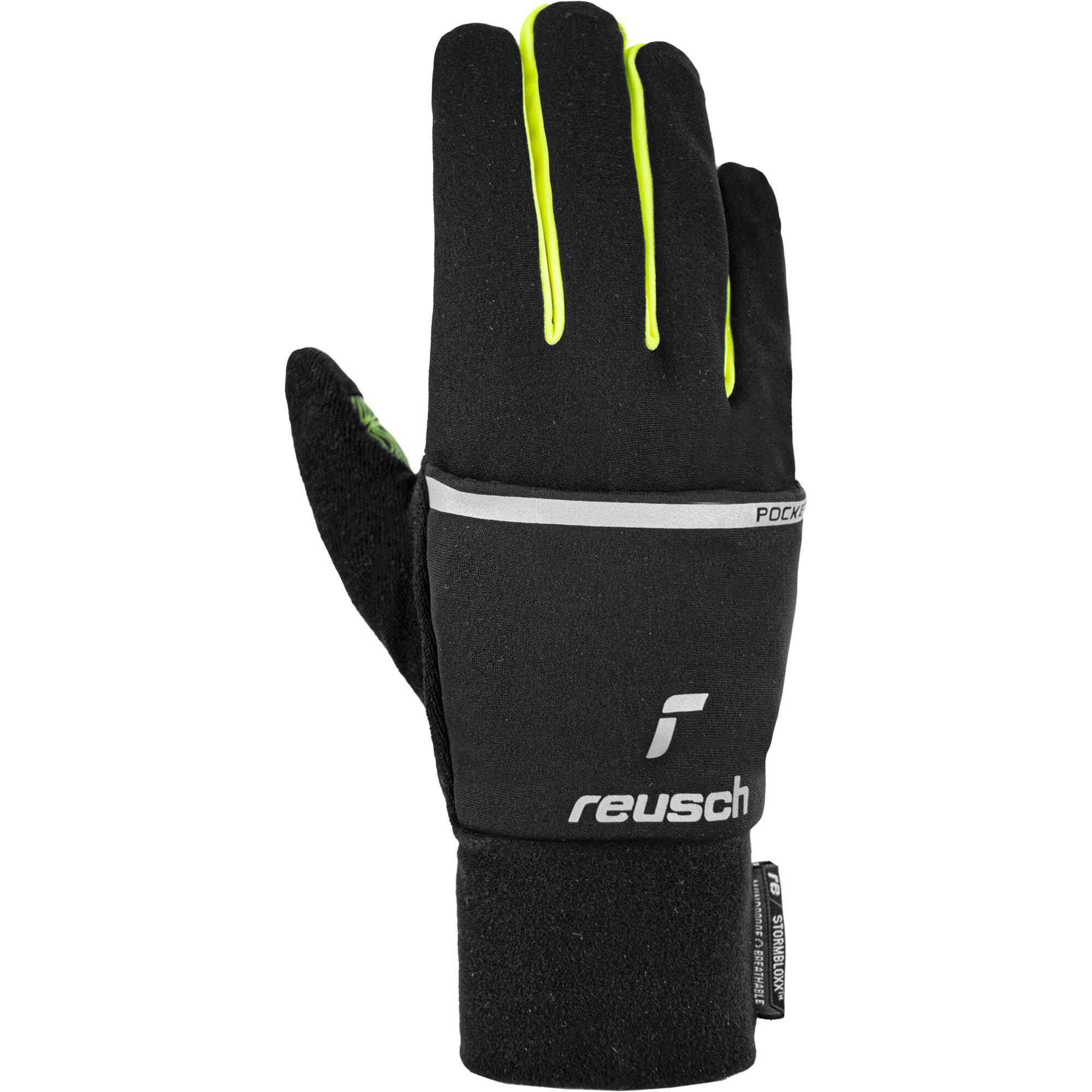 ReuschTerro STORMBLOXX JR