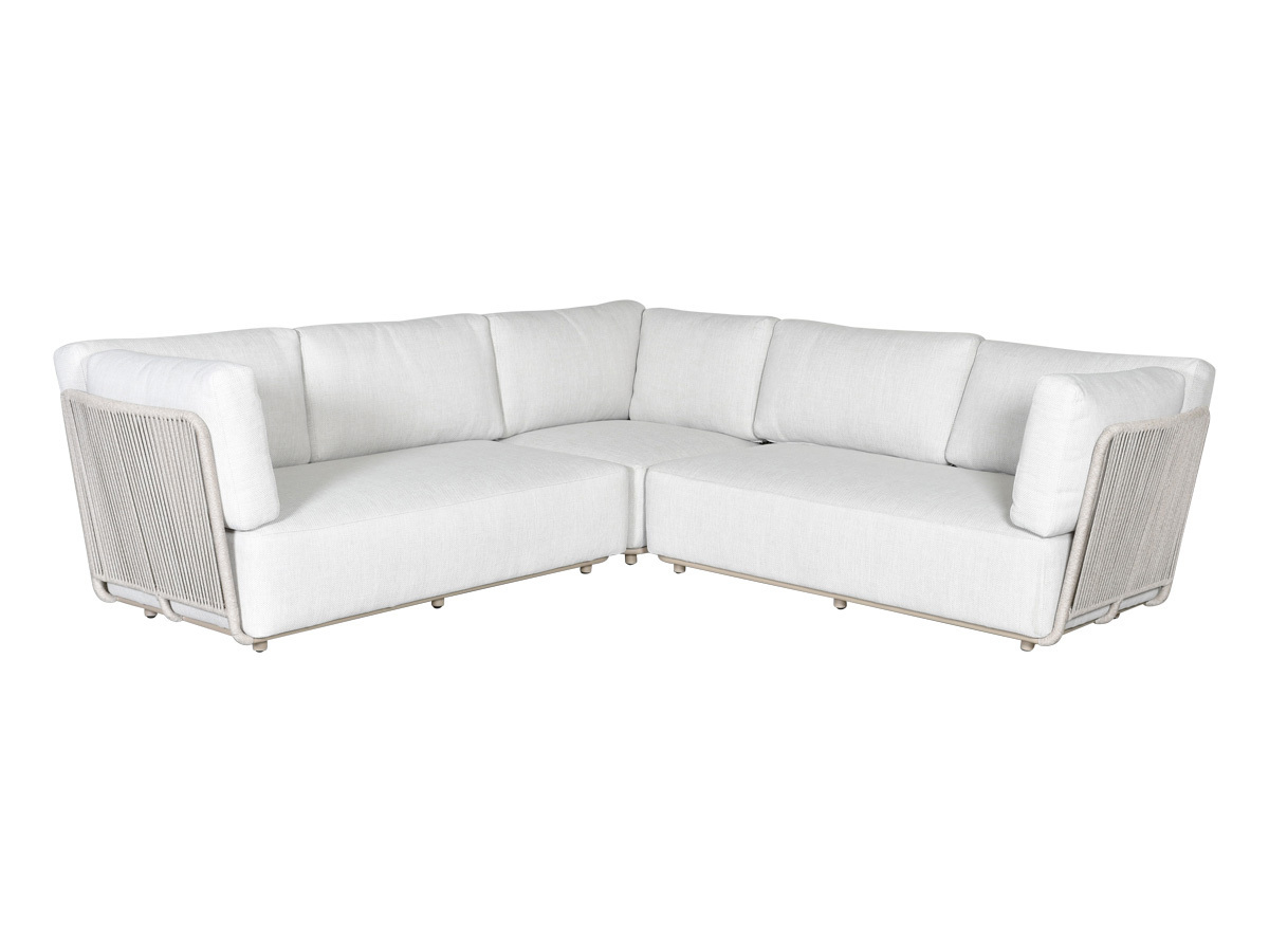 Outdoor Feelings Lisboa Porto corner loungeset