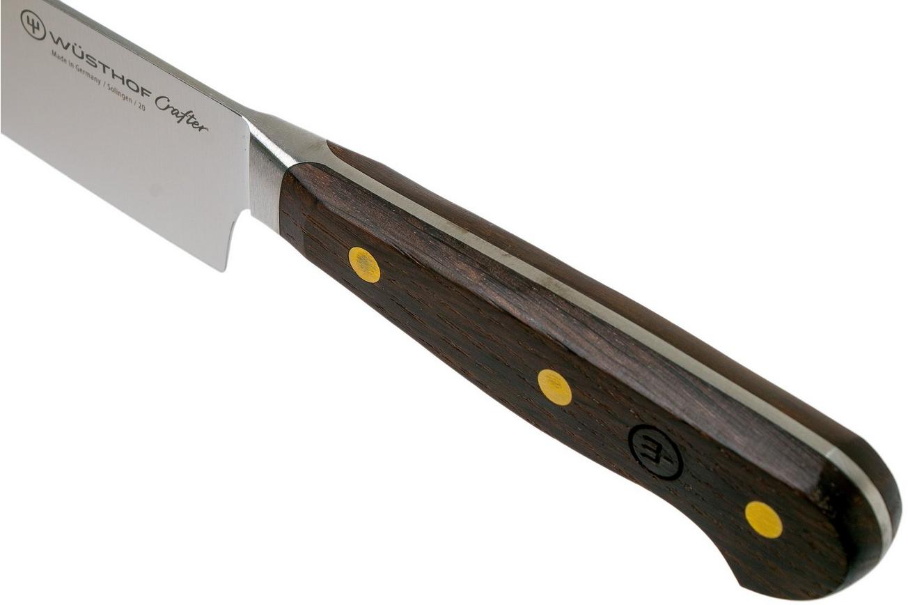 Wüsthof Crafter koksmes 16 cm, 1010830116
