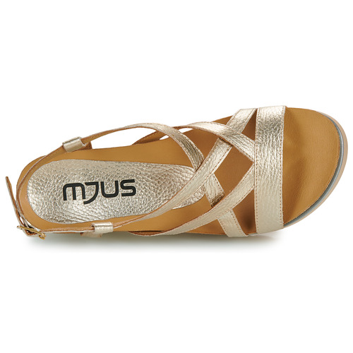 Mjus - TAPPY BRIDE Oro