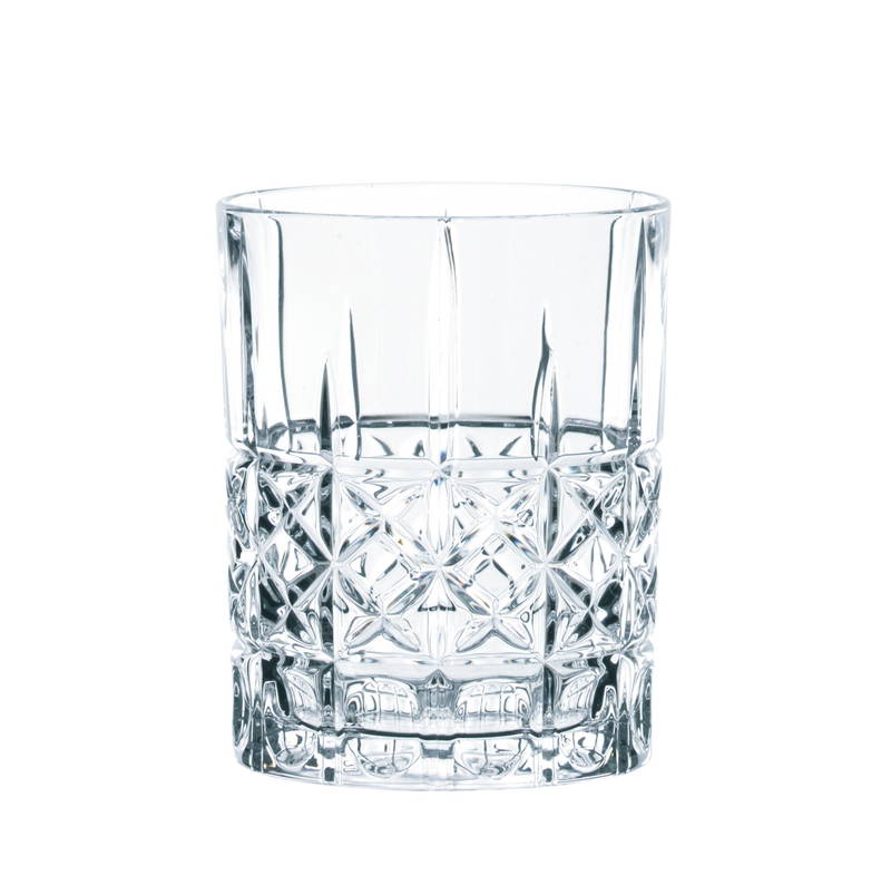 Spiegelau Becherset 16-tlg. ELEGANCE