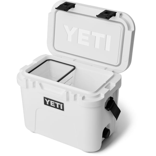 Glacière YETI ROADIE 15 WHITE