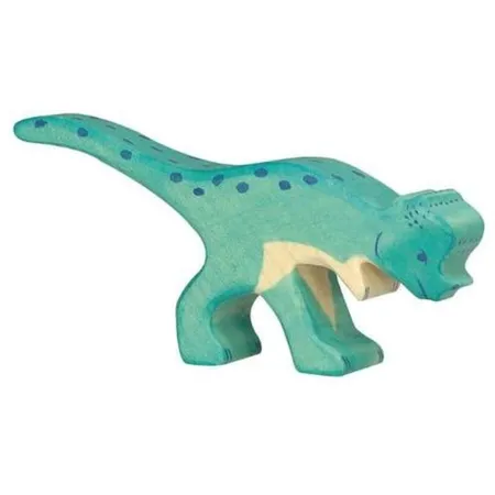 Pachycephalosaurus