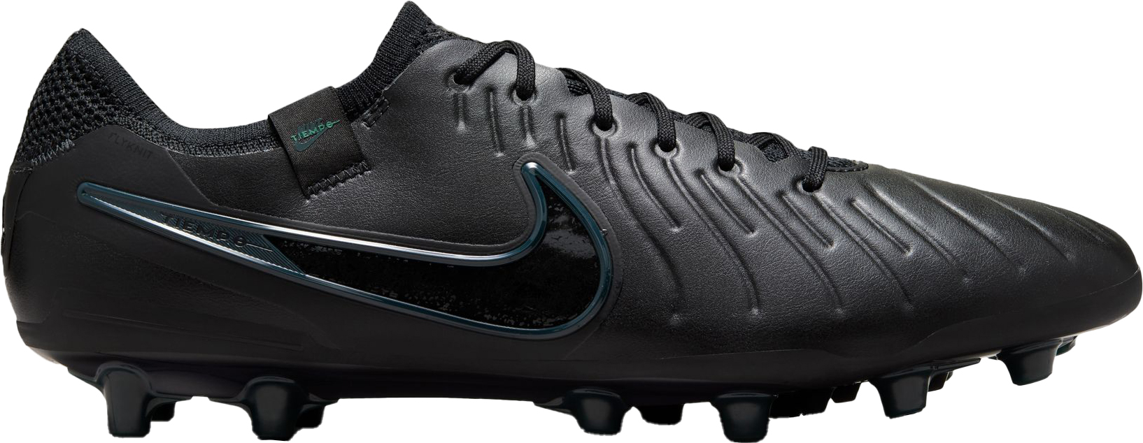 Tiempo Legend 10 Elite AG-Pro 002/Black/Black/Deep Jungle