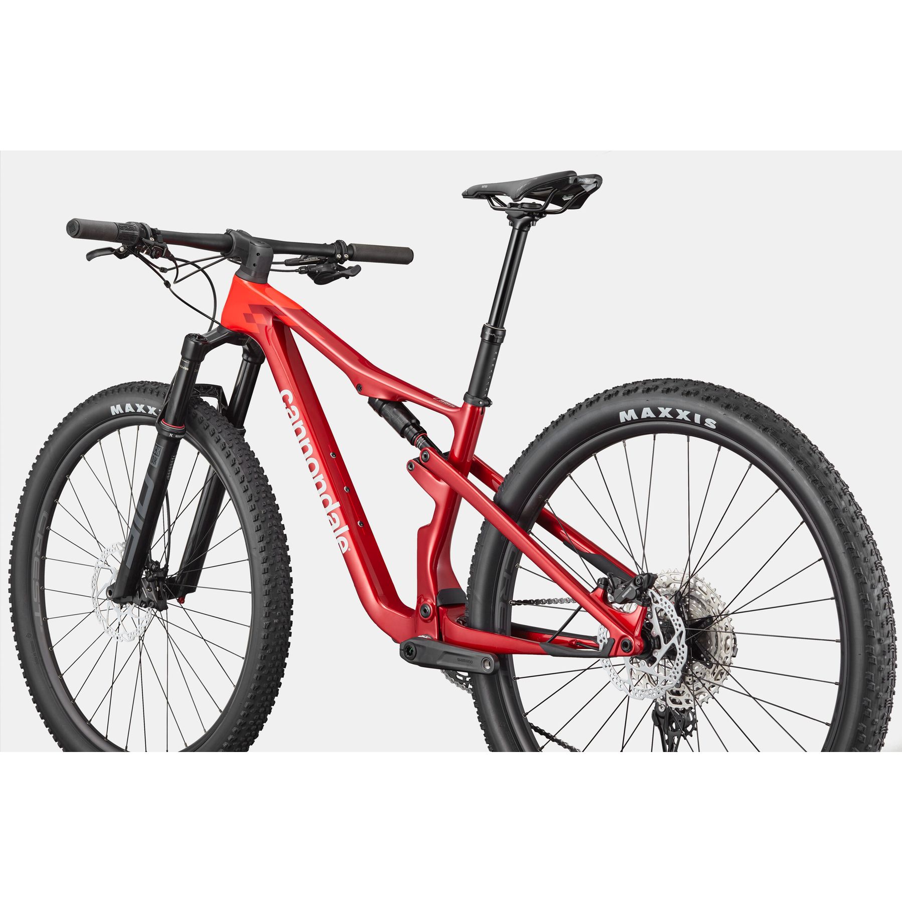 Cannondale Scalpel Carbon 4 2025