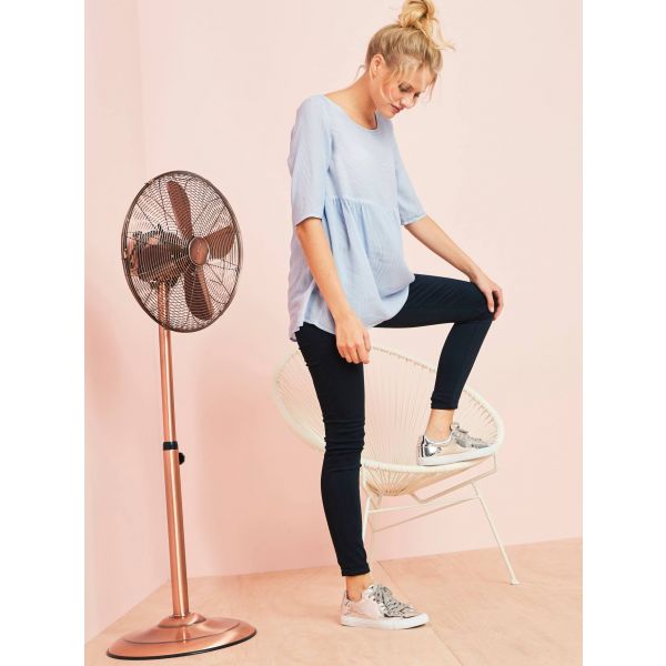 Vertbaudet Treggings Preto 36
