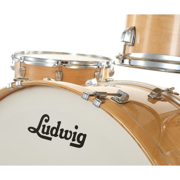 Ludwig Continental 4pc 26
