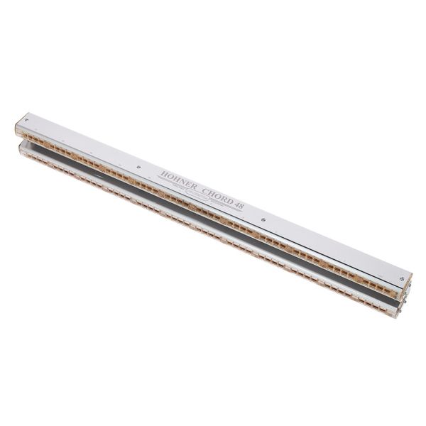 Hohner Orchestra Chord 48
