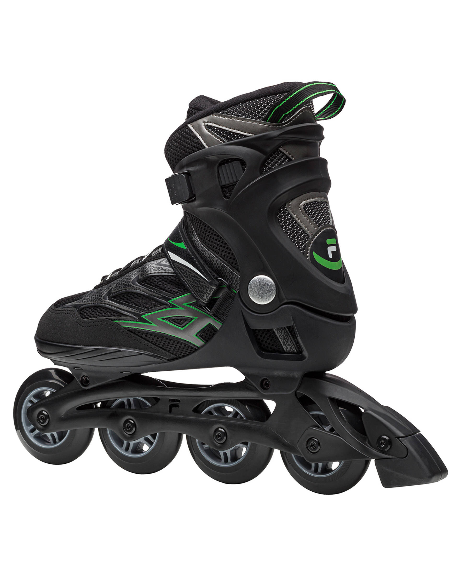 Fila| Herren Inlineskates WAVE 84