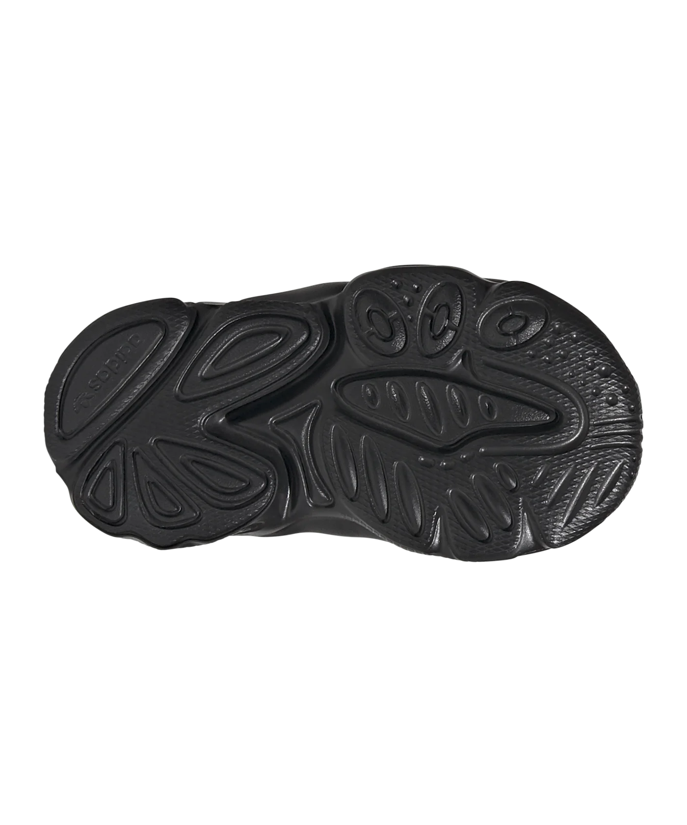 adidas Originals OZWEEGO Shoes Black