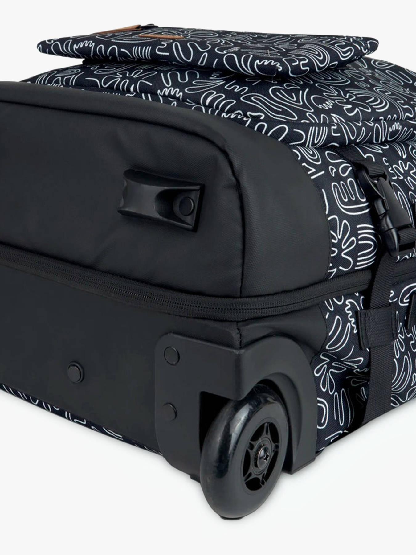 Valise cabine sac  dos CABAIA
