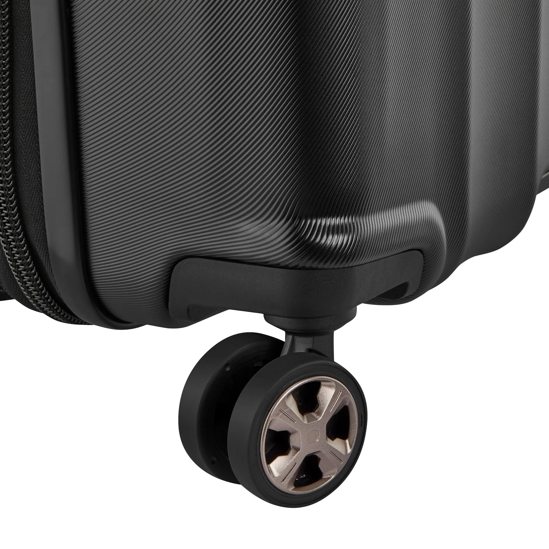 SET - Set 3 Valises Extensibles (L-76cm) (M-67cm) (S Slim-55cm)