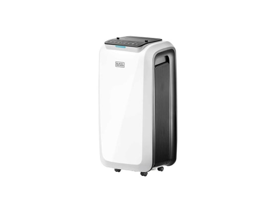 BLACK & DECKER - Climatisation monobloc BLACK ET DECKER BXAC 9000 E