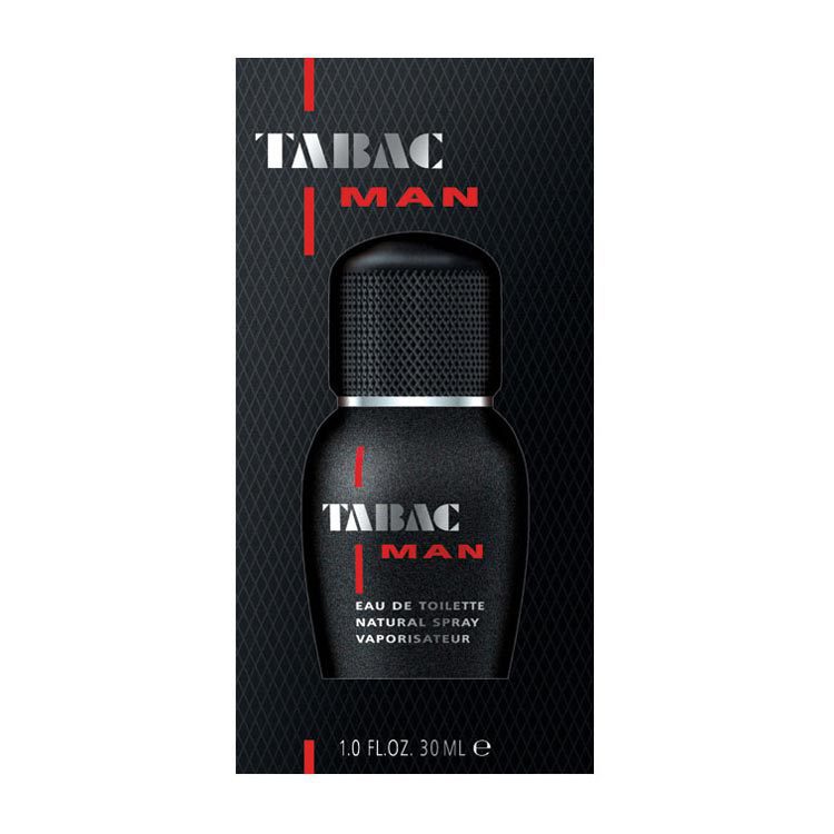 Tabac Man Eau De Toilette Spray30ml