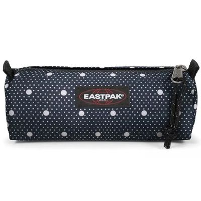 EASTPAK Benchmark - Trousse 1 compartiment - little dot