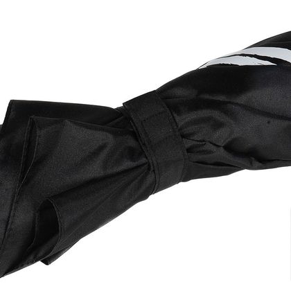 Parapluie Motoblouz DIAMETRE 118CM - Noir