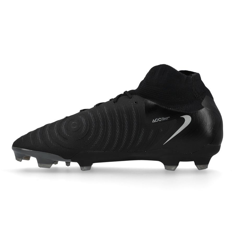 Nike Phantom Luna II Pro FG Shadow - Noir