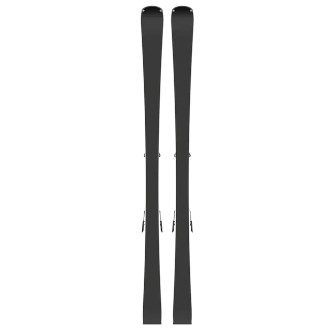 S/RACE 8 (and M11)  Racing-Ski-Set, Unisex RaceBlue/White
